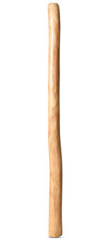 Medium Size Natural Finish Didgeridoo (TW1479)